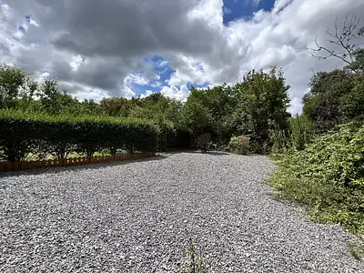 Terrain