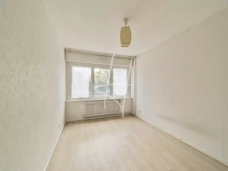 Appartement, 45 m²