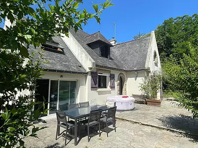 Maison, 150 m²