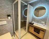 Appartement, 138 m²