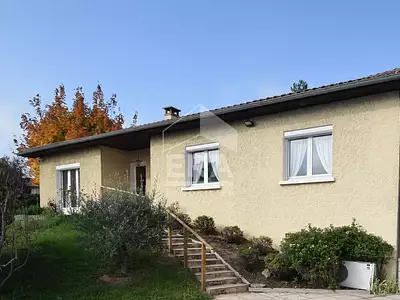 Maison, 107 m²