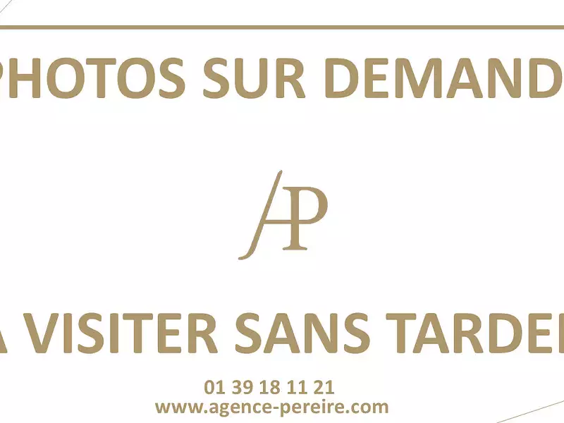 Appartement, 116,93 m²