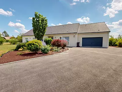 Maison, 140 m²