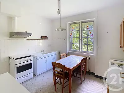 Maison, 140,6 m²