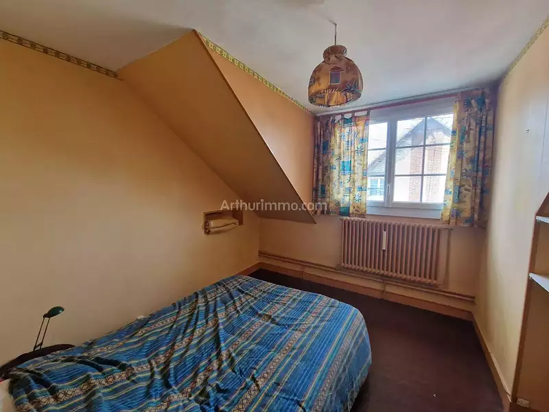Maison, 160 m²