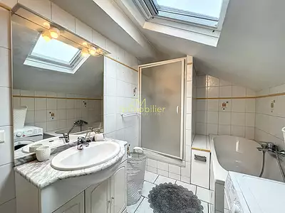 Appartement, 62,54 m²