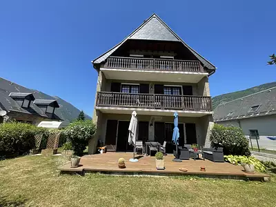 Maison, 270 m²