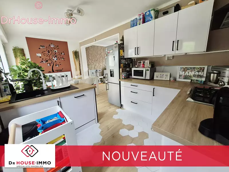 Maison, 70 m²