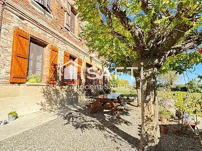 Maison, 179 m²