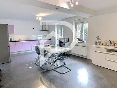 Appartement, 170 m²