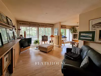 Appartement, 87,7 m²