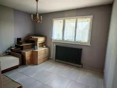 Maison, 97 m²