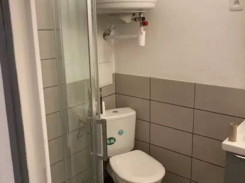 Appartement, 64,1 m²