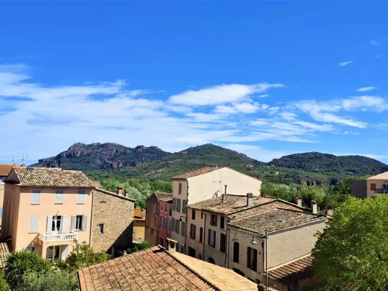 Appartement, 145 m²