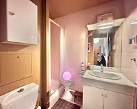 Appartement, 23,04 m²