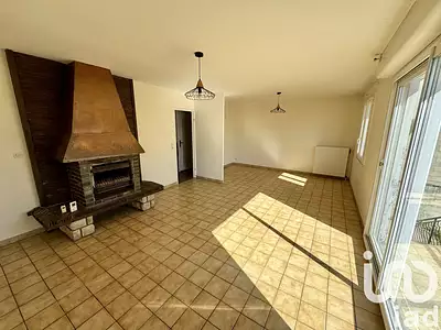 Maison, 110 m²
