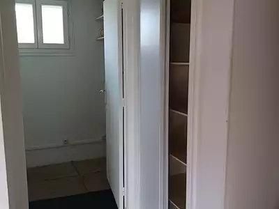Appartement, 86 m²