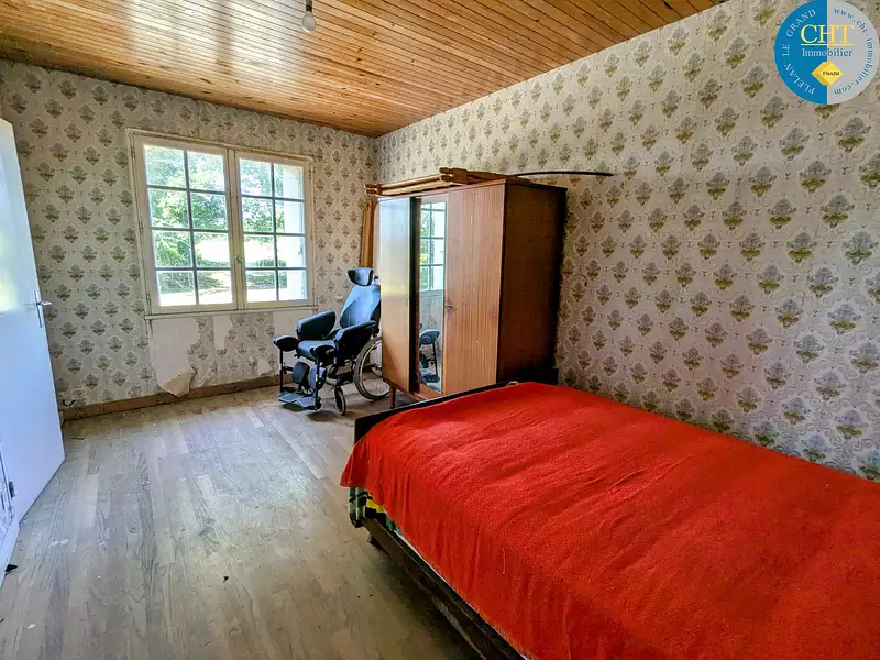Maison, 110 m²