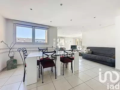 Appartement, 100 m²