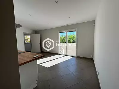 Appartement, 39,17 m²