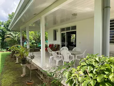 Maison, 100 m²