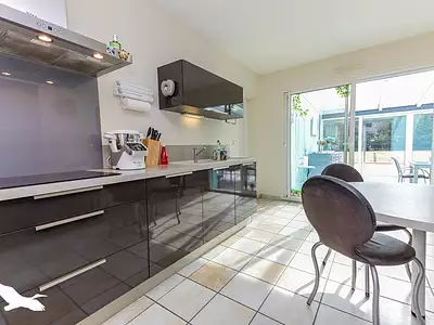 Maison, 171 m²