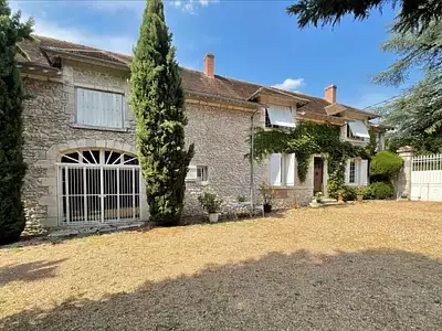 Maison, 333 m²