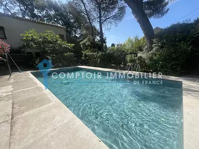Maison, 160 m²