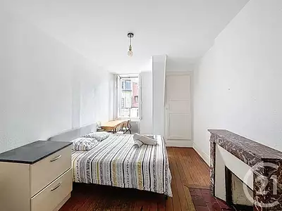 Appartement, 53,2 m²