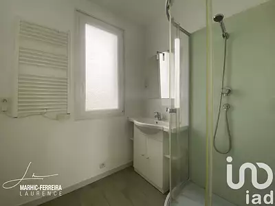 Appartement, 63 m²