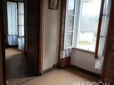 Maison, 114 m²