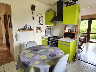 Maison, 105 m²