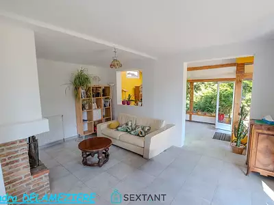 Maison, 103 m²