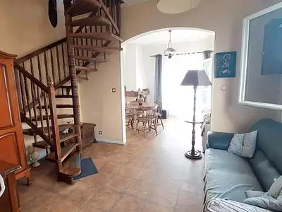 Maison, 79 m²