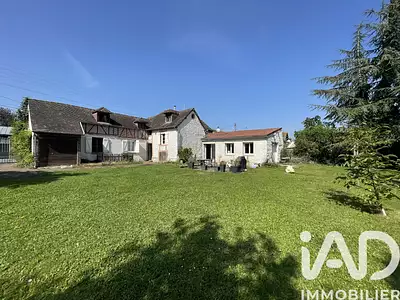 Maison, 141 m²