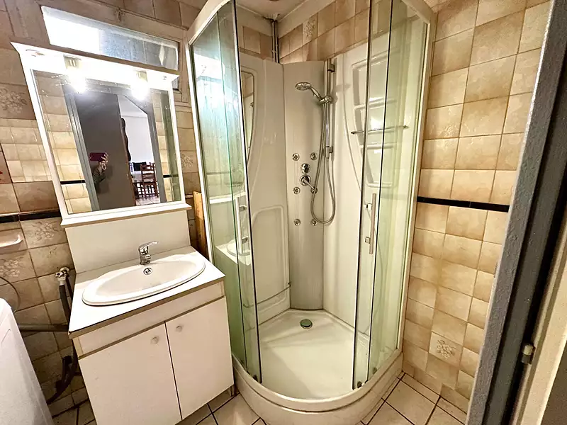 Maison, 95 m²