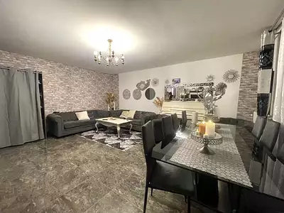 Appartement, 86 m²