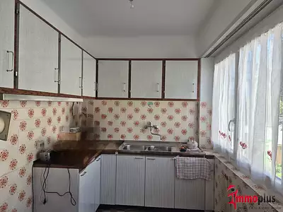 Maison, 126 m²