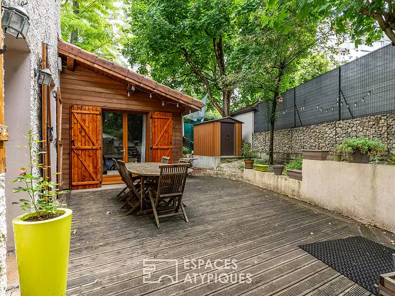 Appartement, 94,4 m²