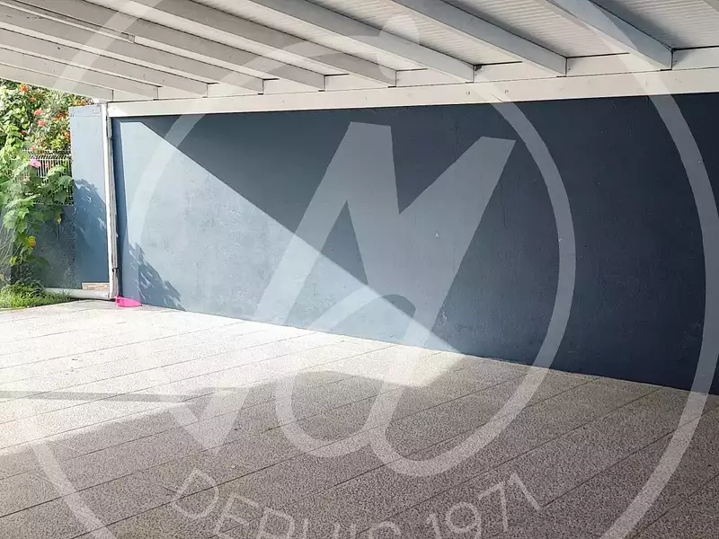 Maison, 120 m²
