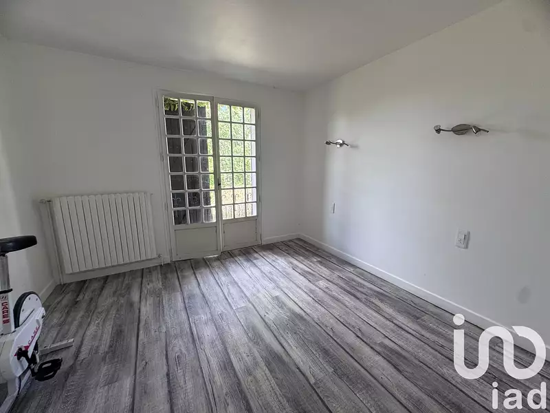 Maison, 189 m²