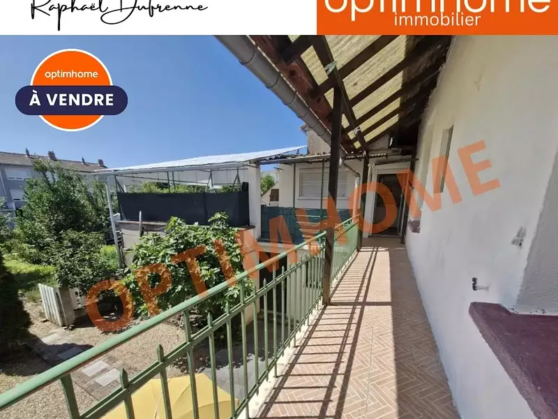 Appartement, 110 m²