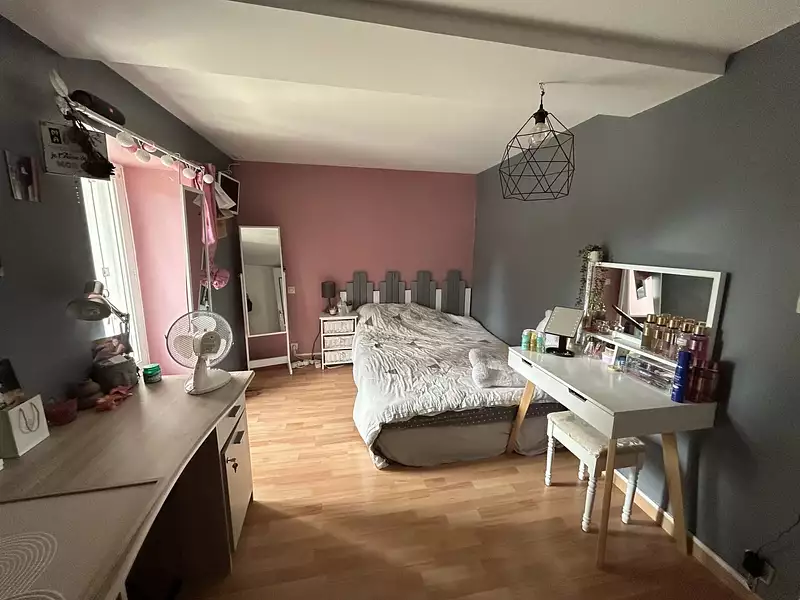Maison, 111 m²