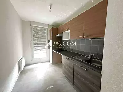 Appartement, 74 m²