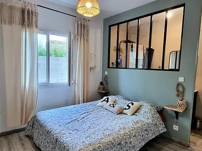 Maison, 115 m²
