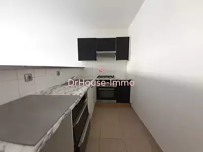 Appartement, 56 m²