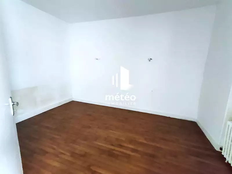 Maison, 106 m²