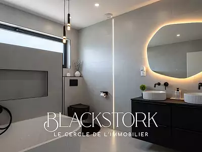 Maison, 151 m²