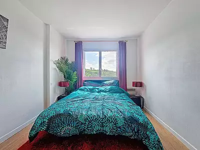 Appartement, 46,44 m²