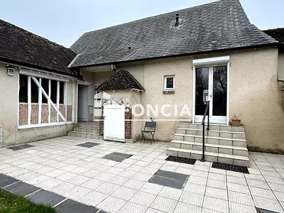 Maison, 155 m²